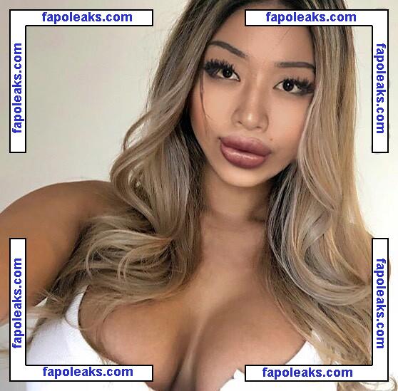 Tiffany Luu / luulii / tluuxox nude photo #0041 from OnlyFans