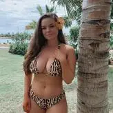 Tiffany Salmond nude #0014