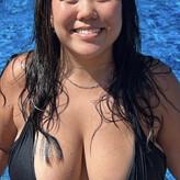 Tiffany Shu nude #0015