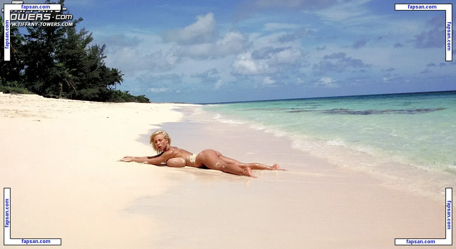 Tiffany Towers nude photo #0010 from OnlyFans