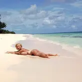 Tiffany Towers nude #0010