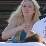 Tiffany Trump голая #0069