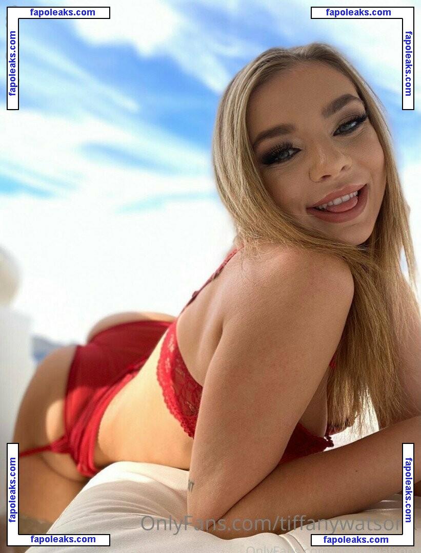 Tiffany Watson / tiffanyc_watson / tiffanywatsonx nude photo #0244 from OnlyFans