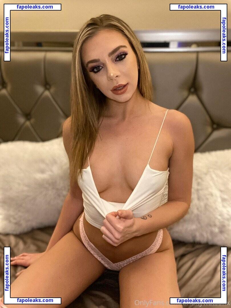 Tiffany Watson / tiffanyc_watson / tiffanywatsonx nude photo #0261 from OnlyFans