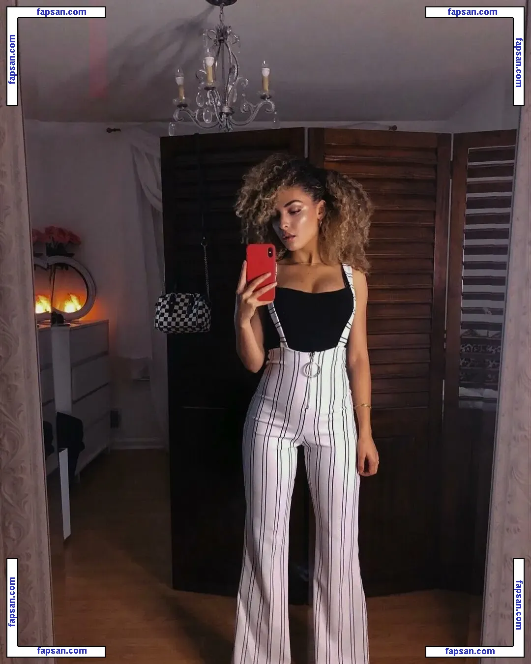 TiffanyAngelicaaa голая фото #0002 с Онлифанс