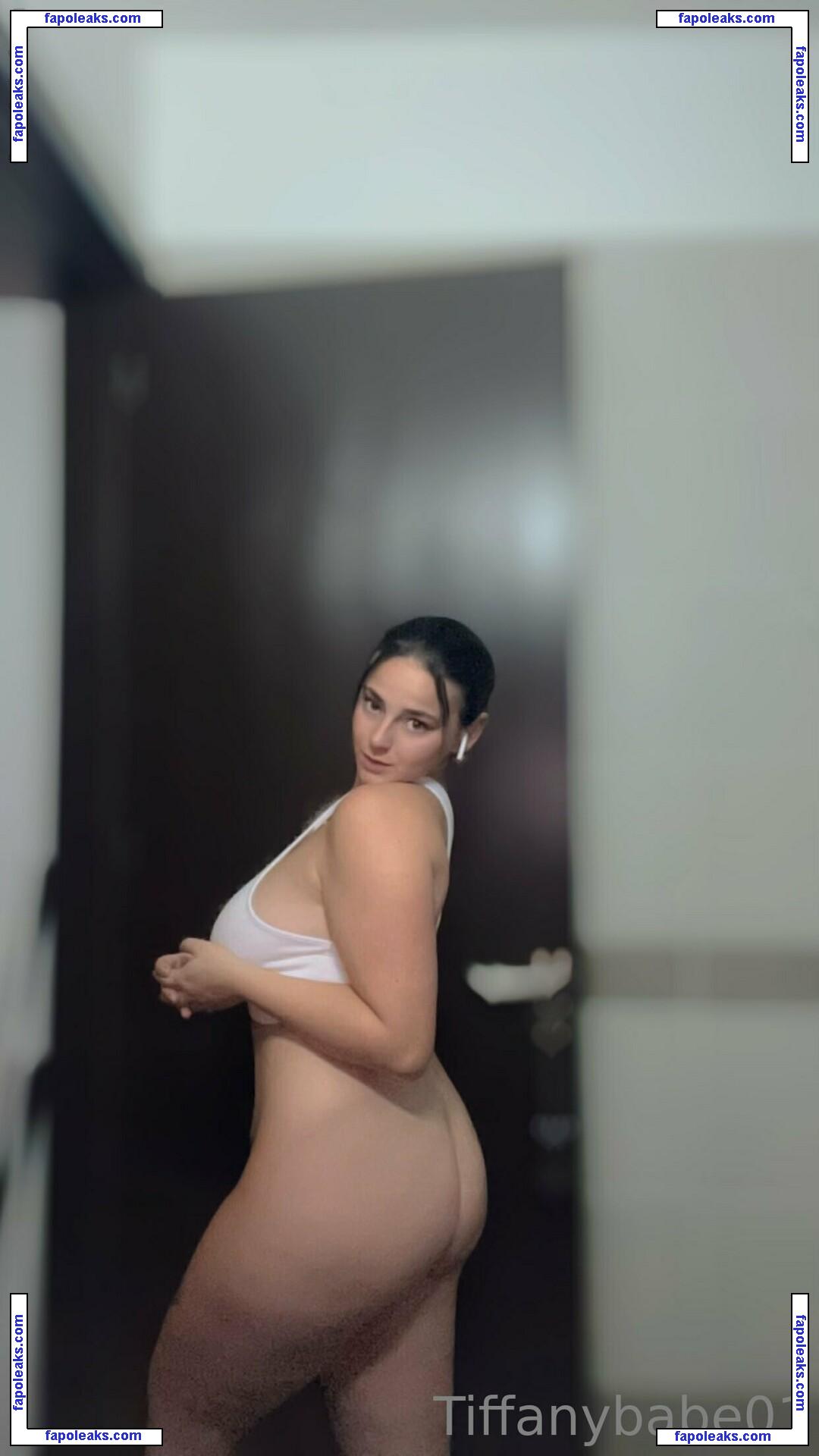 Tiffanybabe01 nude photo #0862 from OnlyFans