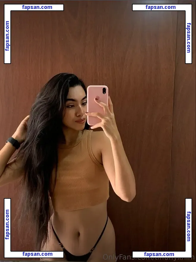 tiffanykhim голая фото #0001 с Онлифанс