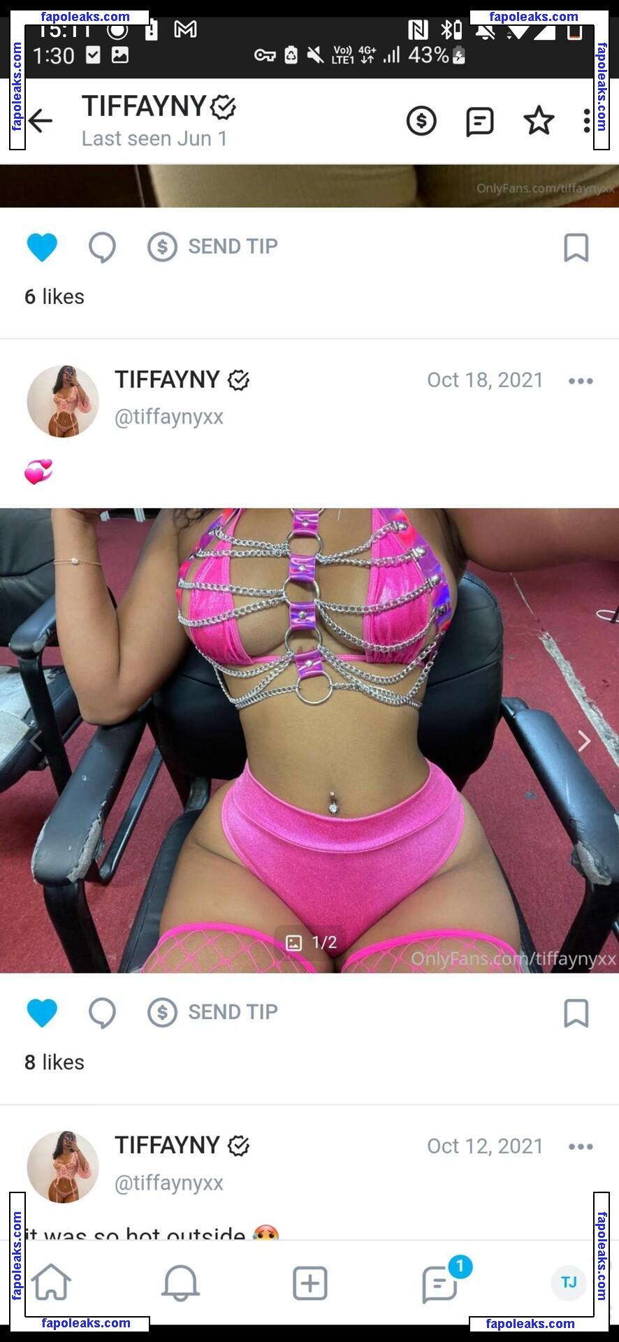 tiffaynyy / tiffayny / tiffaynyxx nude photo #0010 from OnlyFans