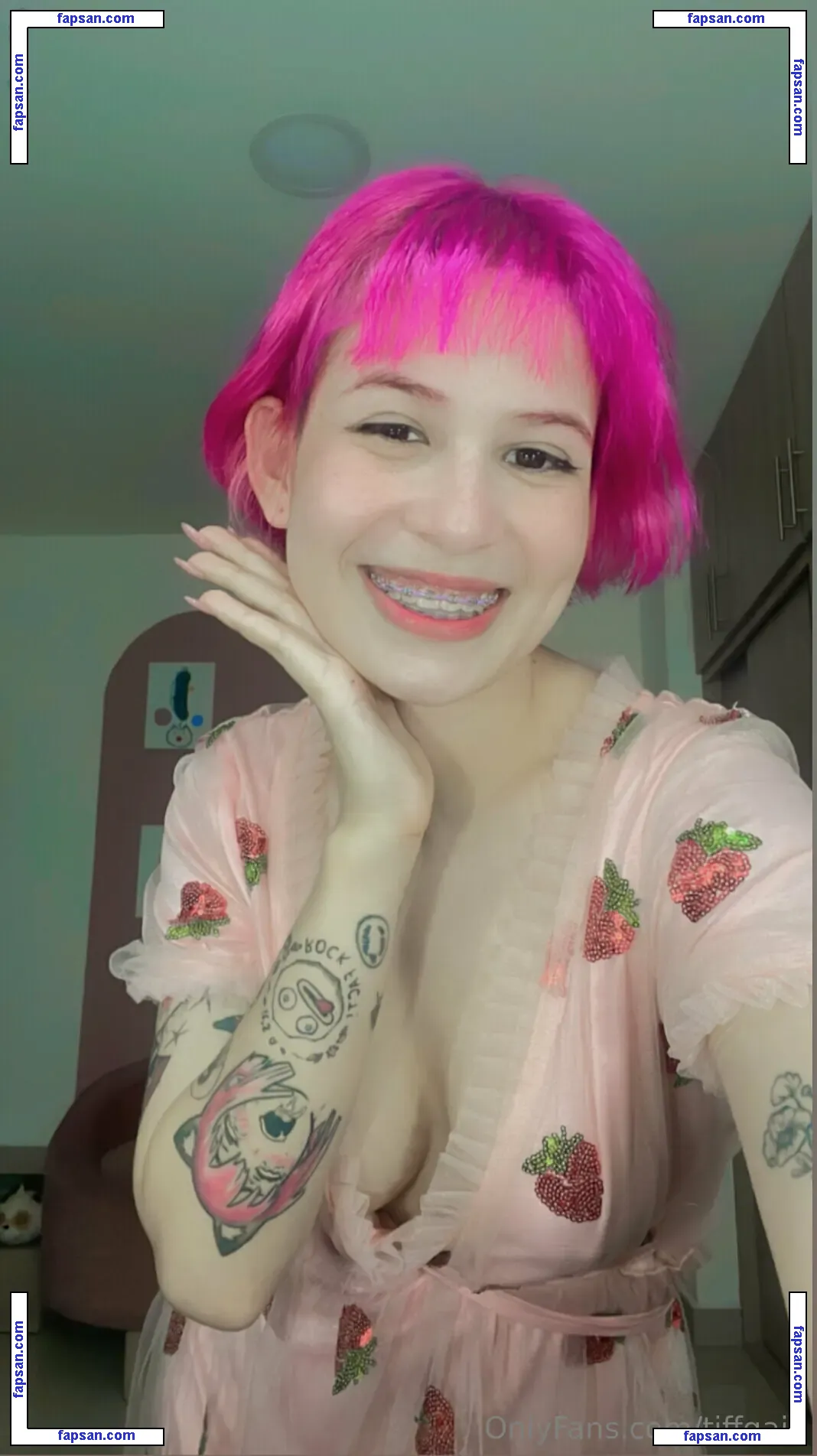tiffgaia nude photo #0028 from OnlyFans