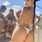 Tiffymonroex голая #0001