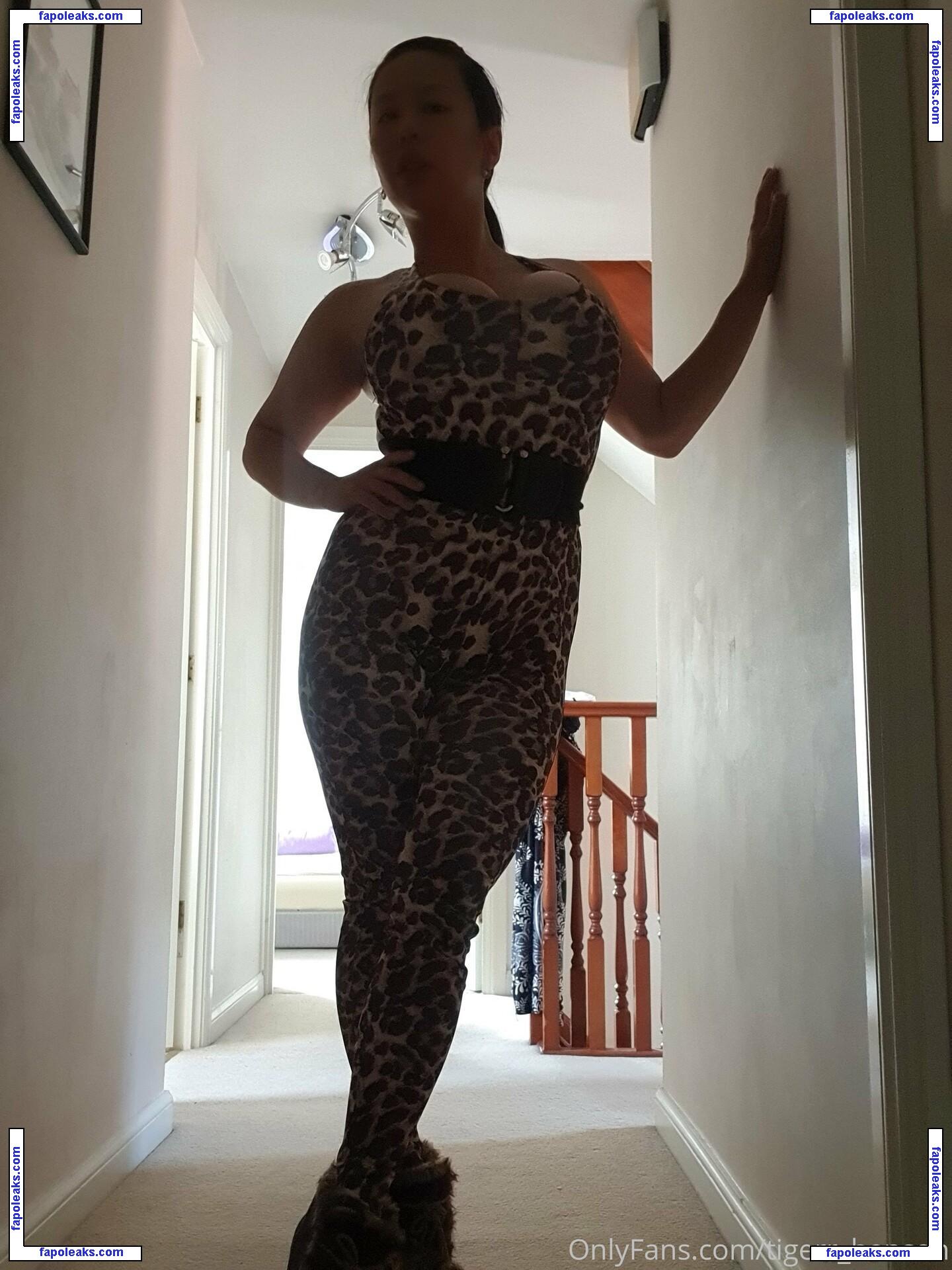 Tigerr Benson / tigerr_benson nude photo #0122 from OnlyFans