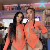 Tigerslilkitty голая #0015