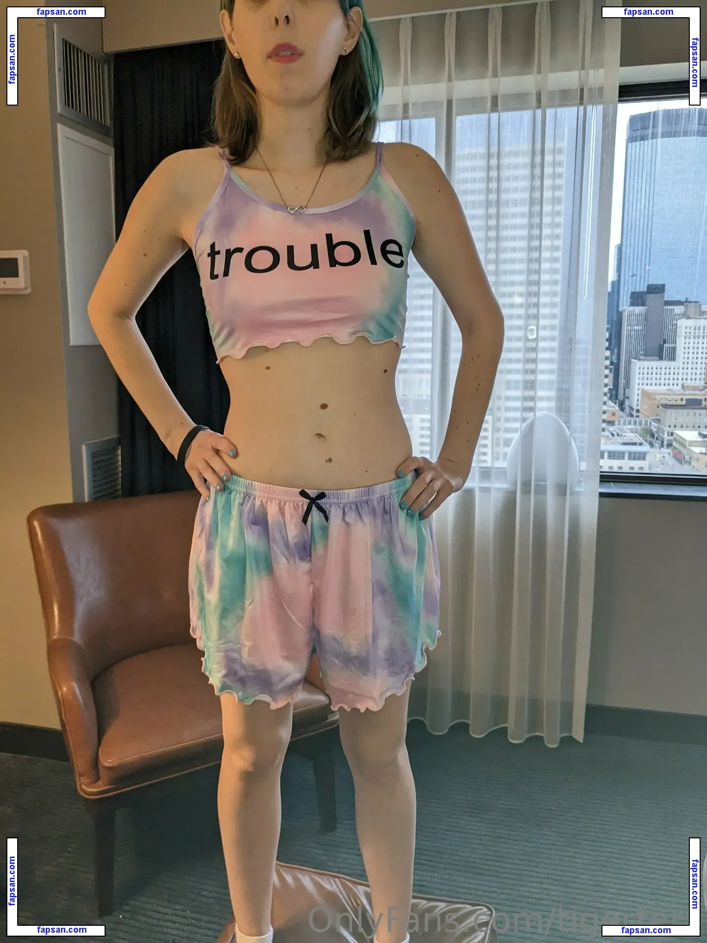 tigertera nude photo #0006 from OnlyFans