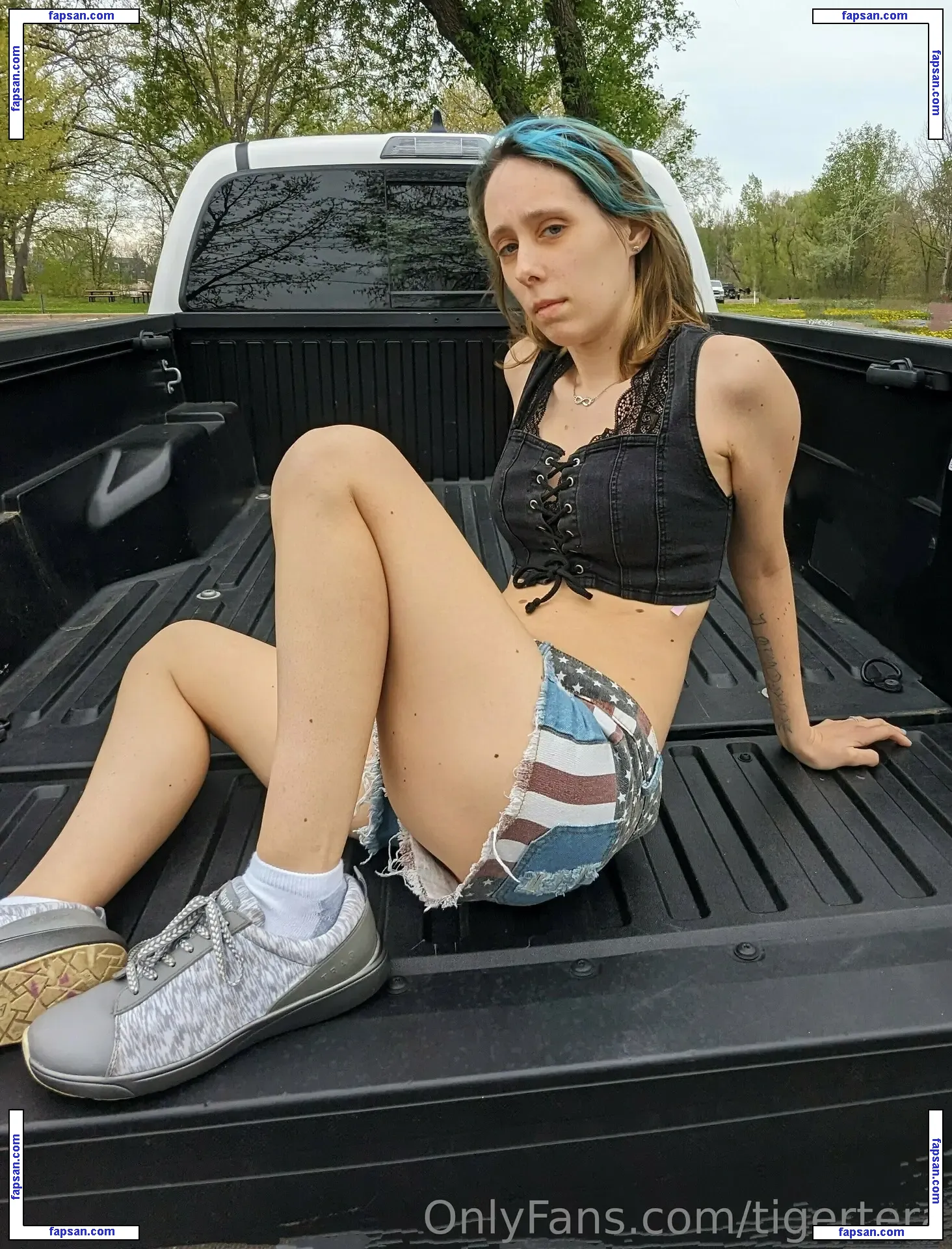 tigertera nude photo #0008 from OnlyFans