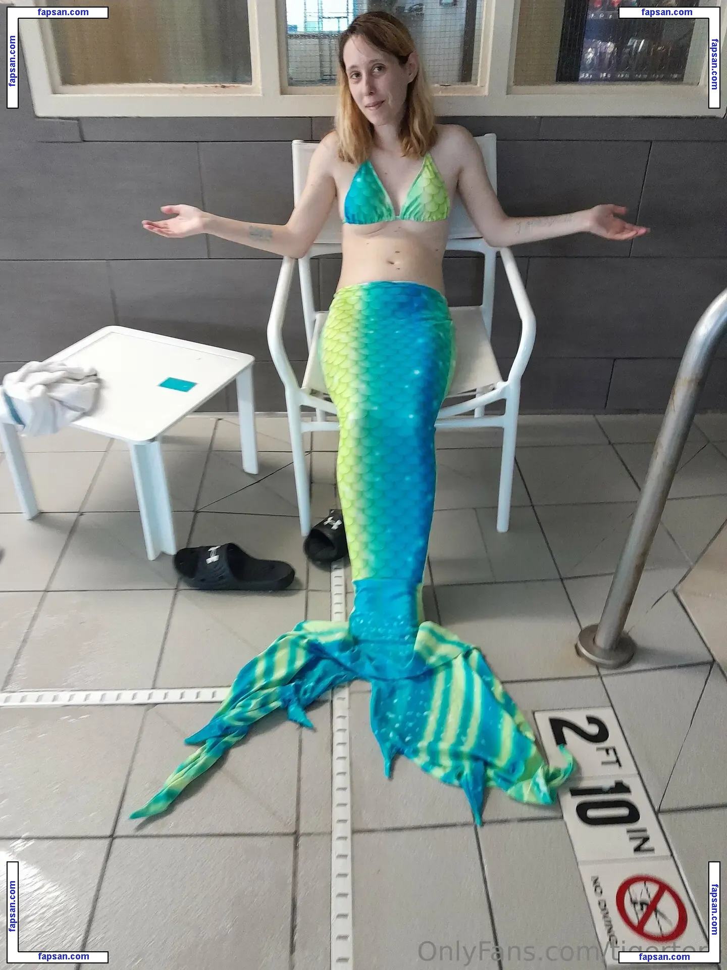 tigertera nude photo #0017 from OnlyFans
