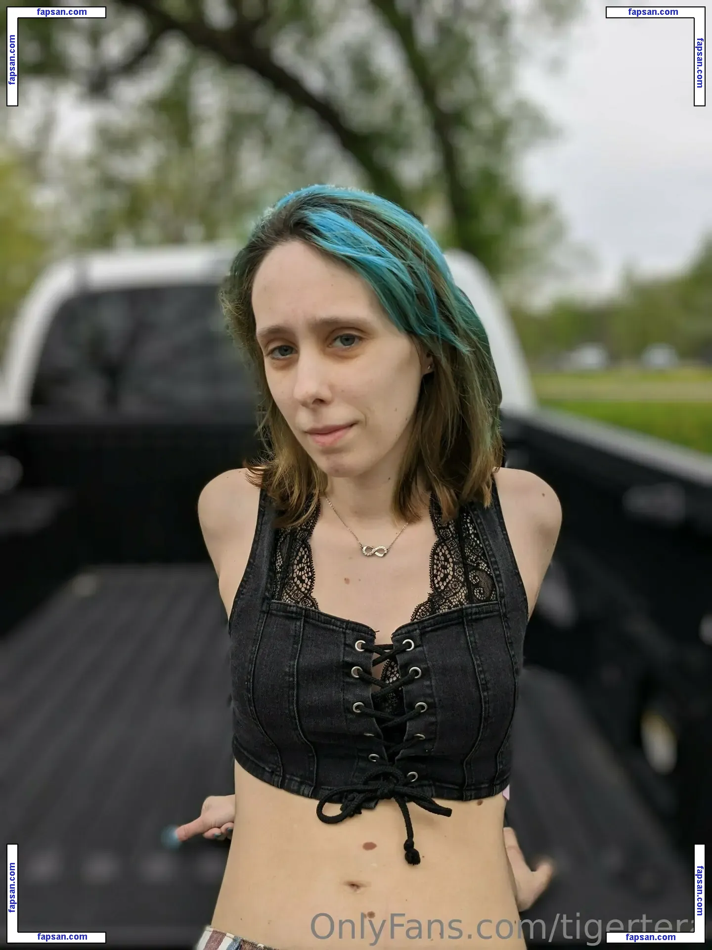 tigertera nude photo #0018 from OnlyFans