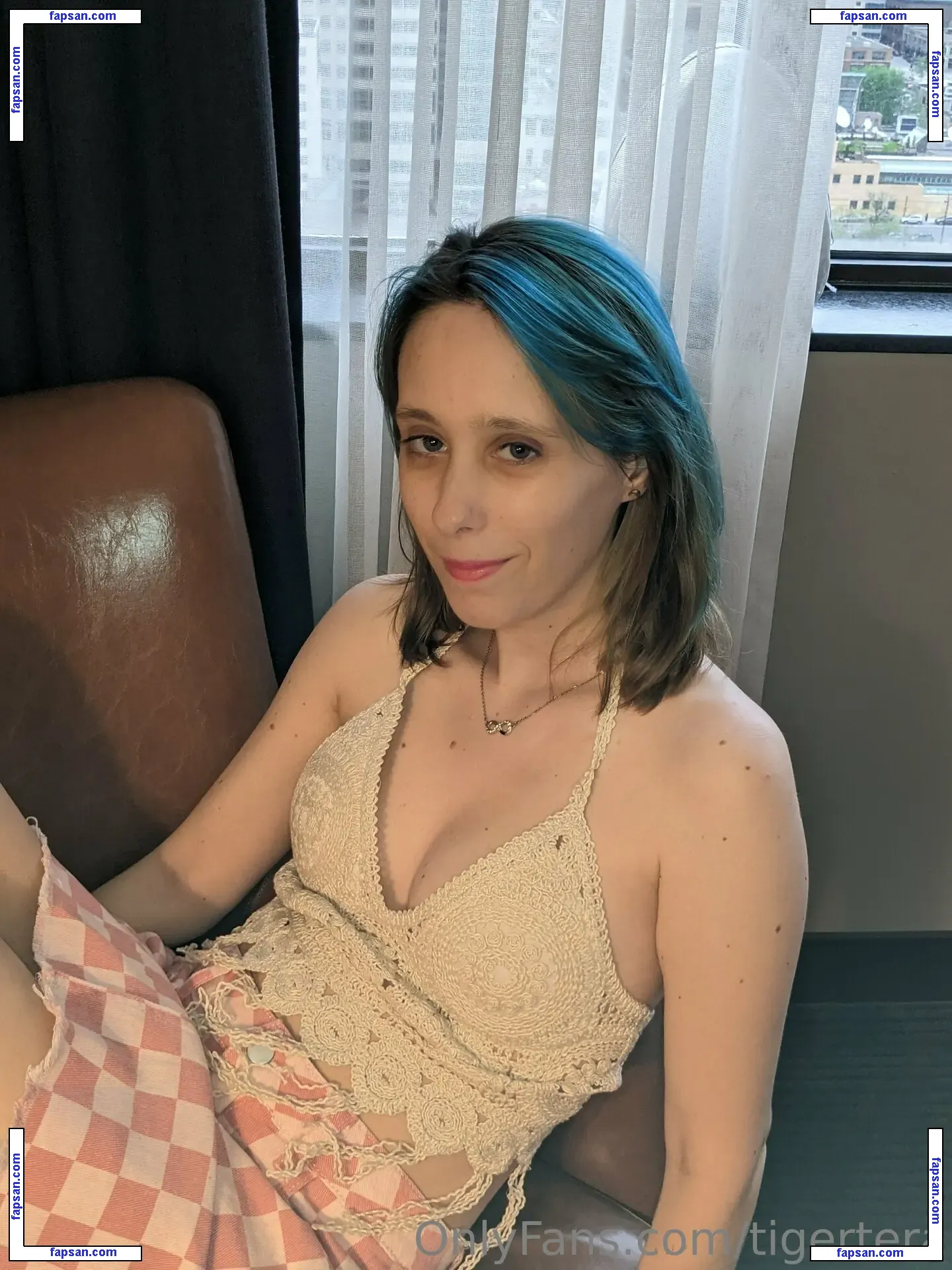 tigertera nude photo #0026 from OnlyFans