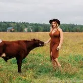 Tihomirova Natalia голая #0163