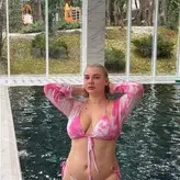 Tihomirova Natalia голая #0180