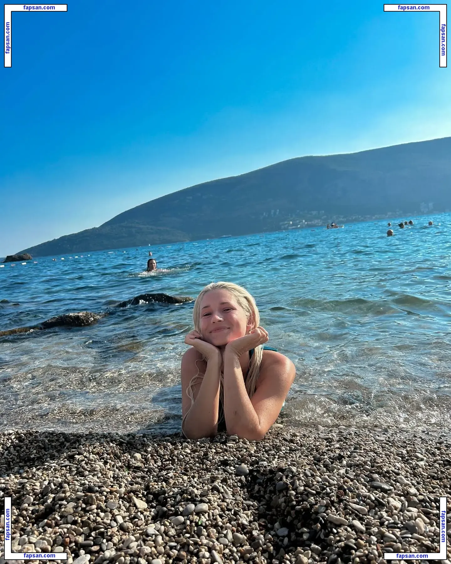 Tijana Petrovic nude photo #0004 from OnlyFans