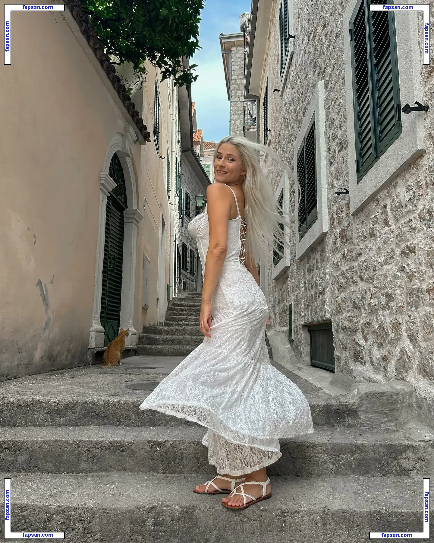 Tijana Petrovic nude photo #0008 from OnlyFans