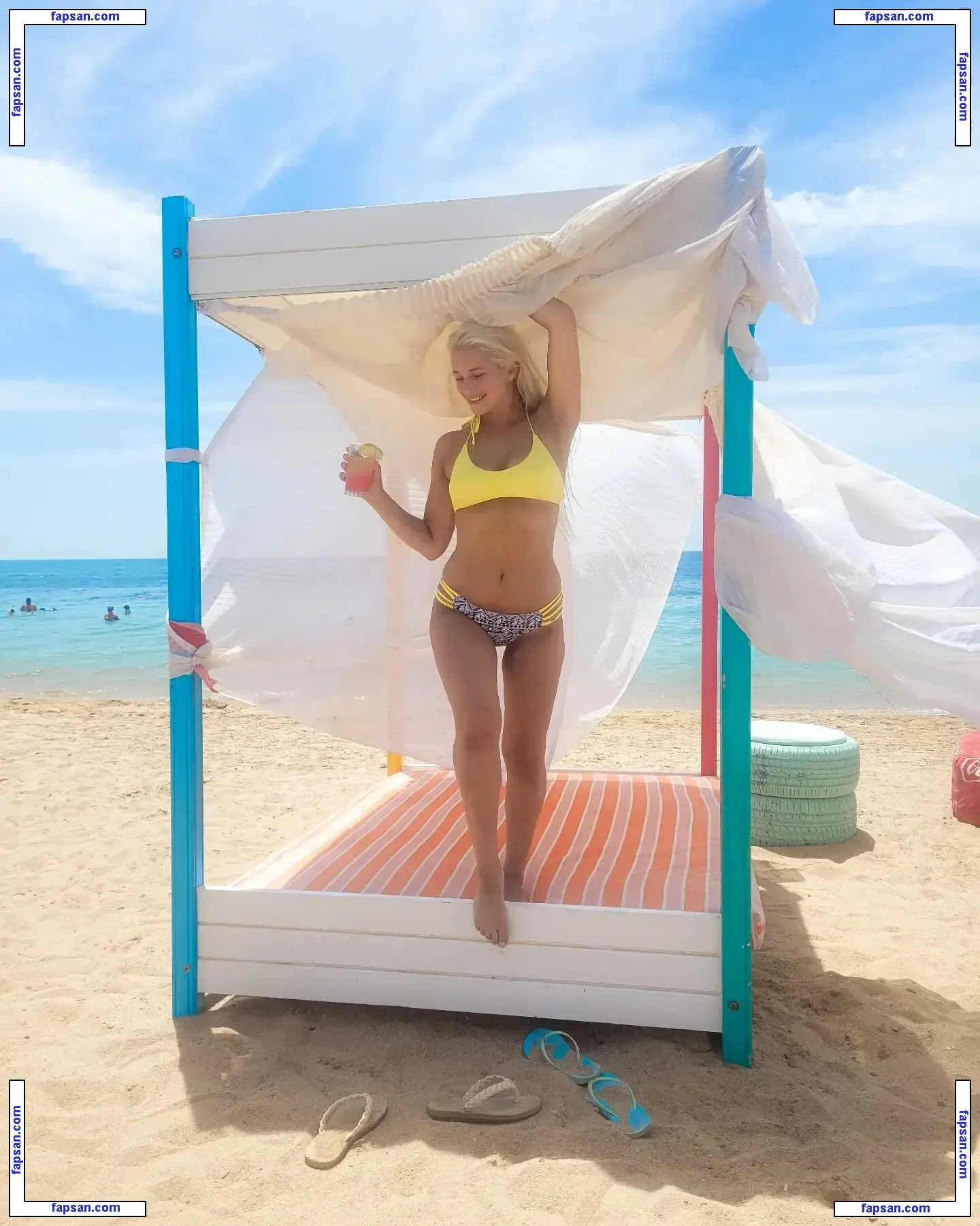 Tijana Petrovic nude photo #0013 from OnlyFans