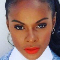 Tika Sumpter