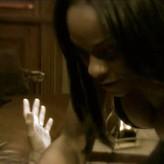 Tika Sumpter nude #0010