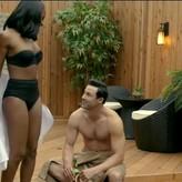 Tika Sumpter nude #0012