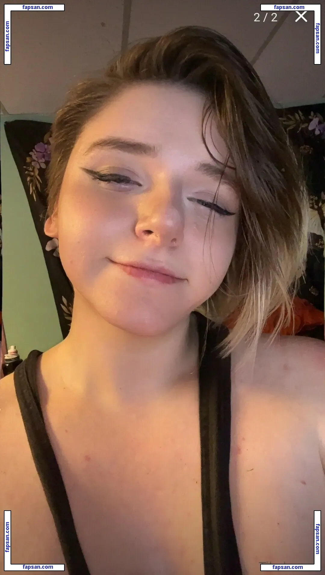 Tikawaffles nude photo #0001 from OnlyFans