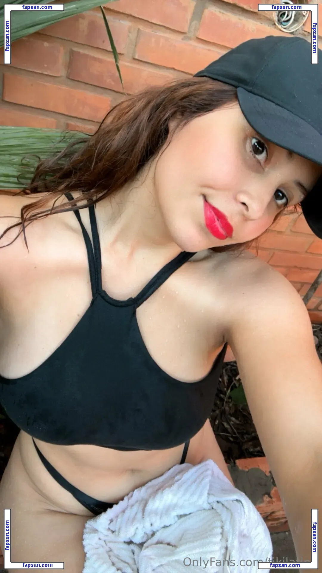 tikilatina nude photo #0001 from OnlyFans