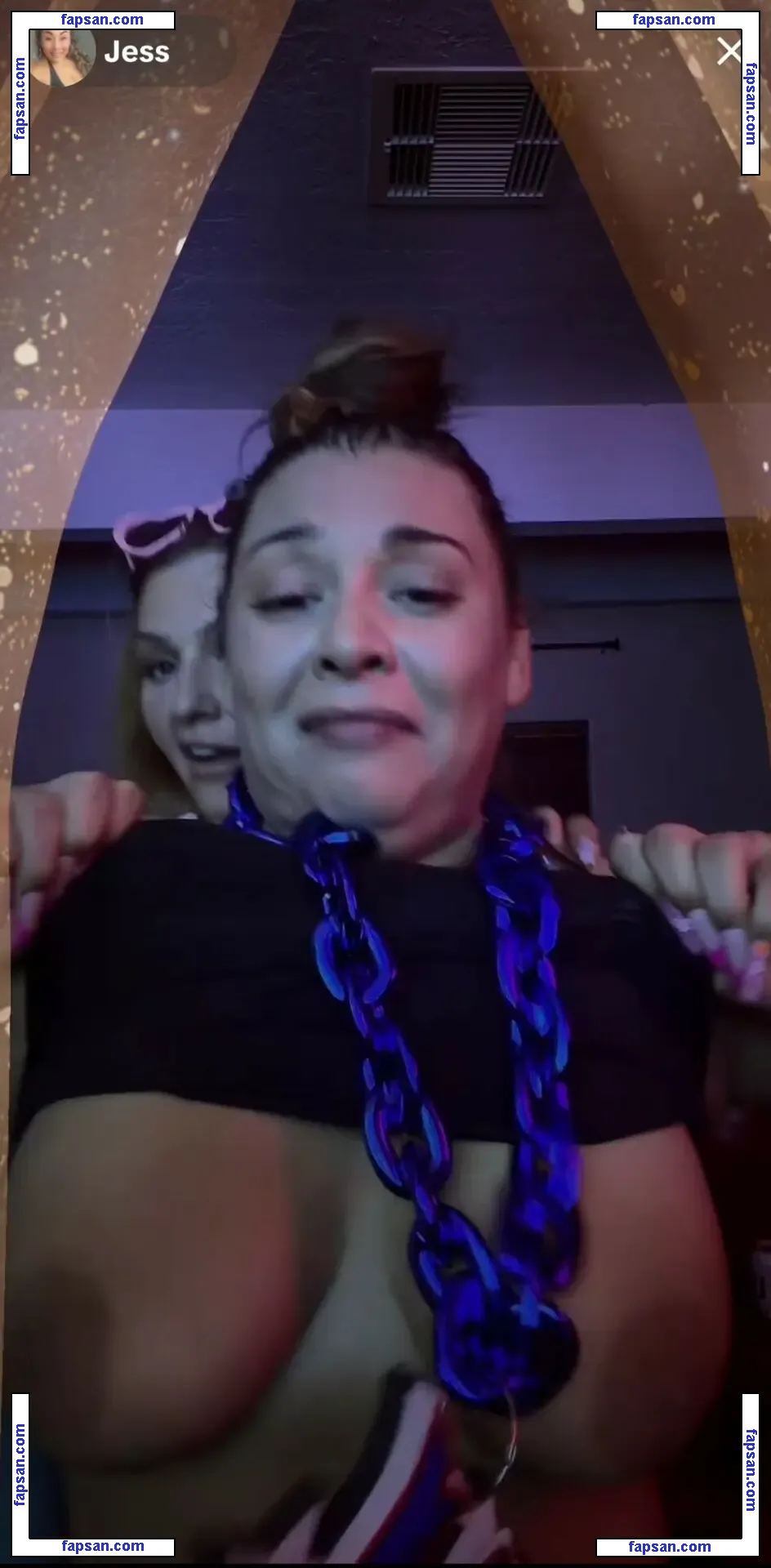 Tiktok Live Nipslips & Nudity голая фото #0006 с Онлифанс