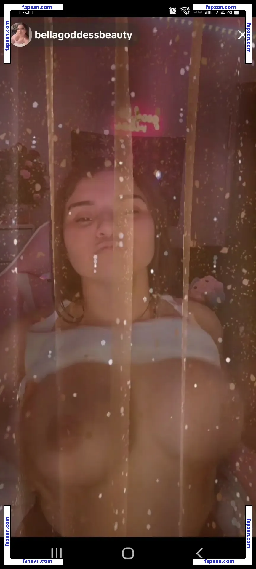 Tiktok Live Nipslips & Nudity голая фото #0008 с Онлифанс