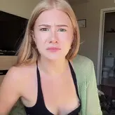 Tiktok Live Nipslips & Nudity nude #0004