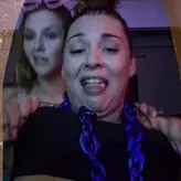 Tiktok Live Nipslips & Nudity голая #0005