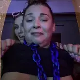 Tiktok Live Nipslips & Nudity голая #0006