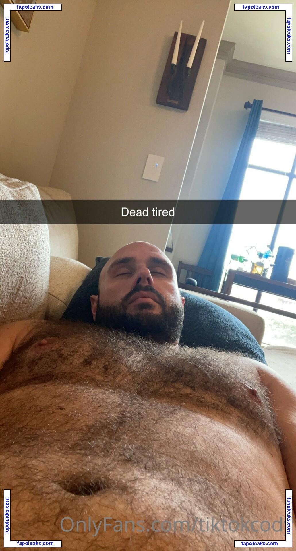 tiktokcody / cody.cowboy2001 nude photo #0003 from OnlyFans