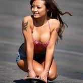 Tila Tequila голая #0105