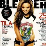 Tila Tequila голая #0147