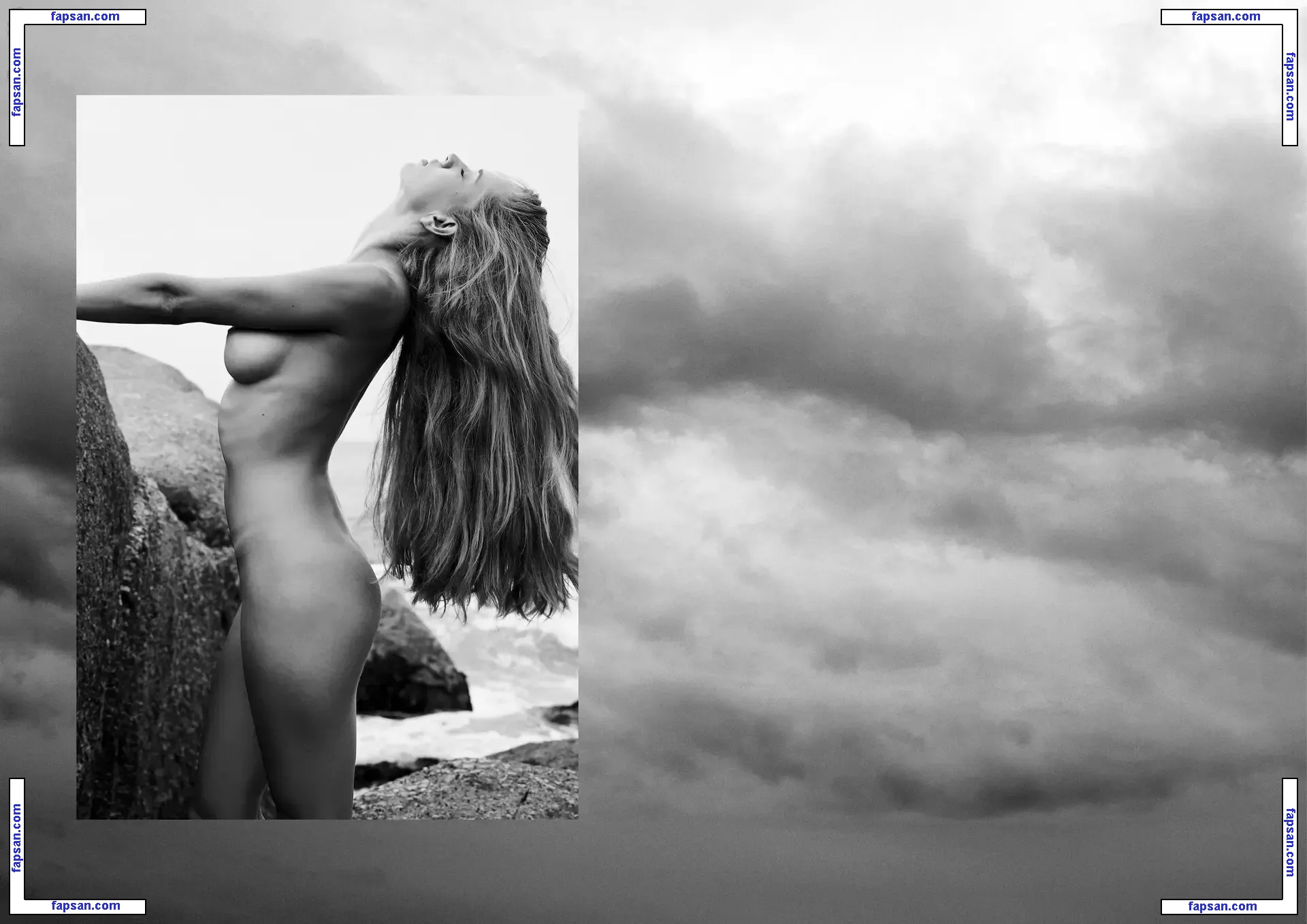 Tilda Elfsson голая фото #0012 с Онлифанс