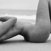 Tilda Elfsson голая #0028