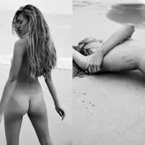 Tilda Elfsson голая #0032