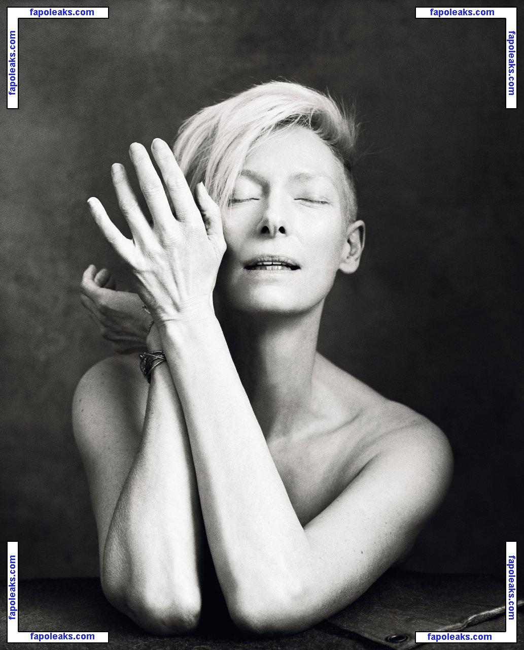 Tilda Swinton / catriiiona / tildaswintonislove nude photo #0006 from OnlyFans