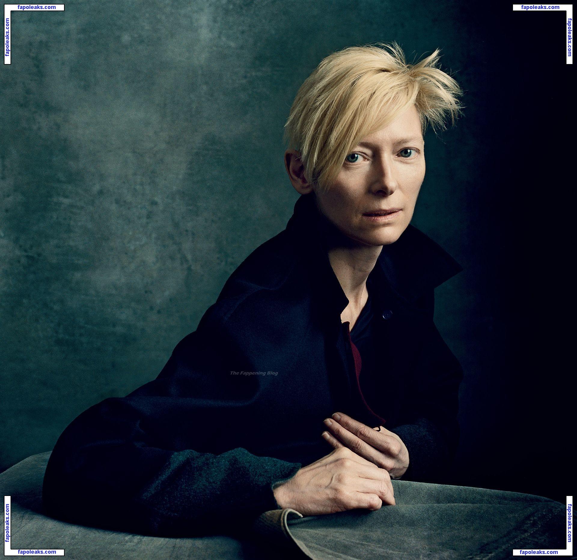 Tilda Swinton / catriiiona / tildaswintonislove голая фото #0123 с Онлифанс