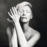 Tilda Swinton nude #0006