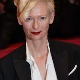 Tilda Swinton nude #0013