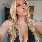 Tilde Möllergren голая #0002