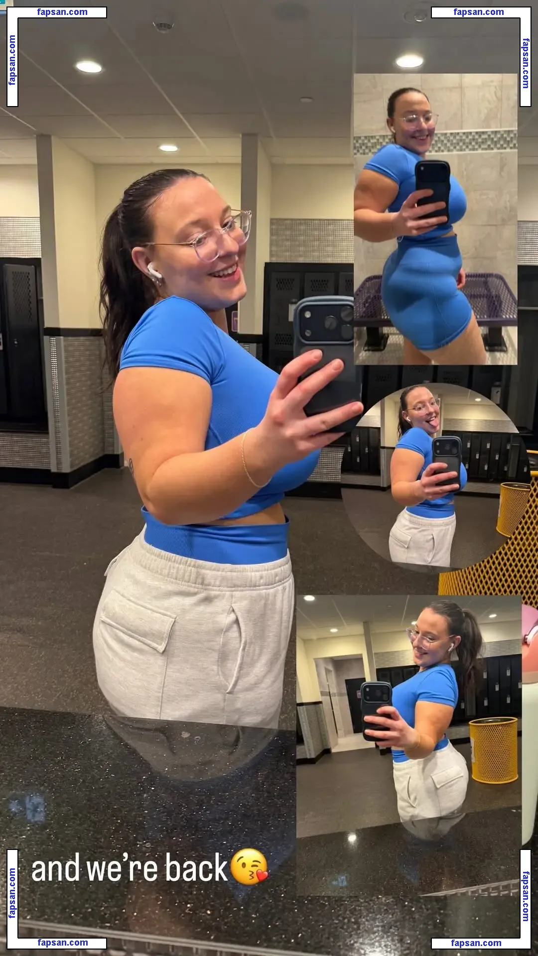 tillyyandmee голая фото #0002 с Онлифанс