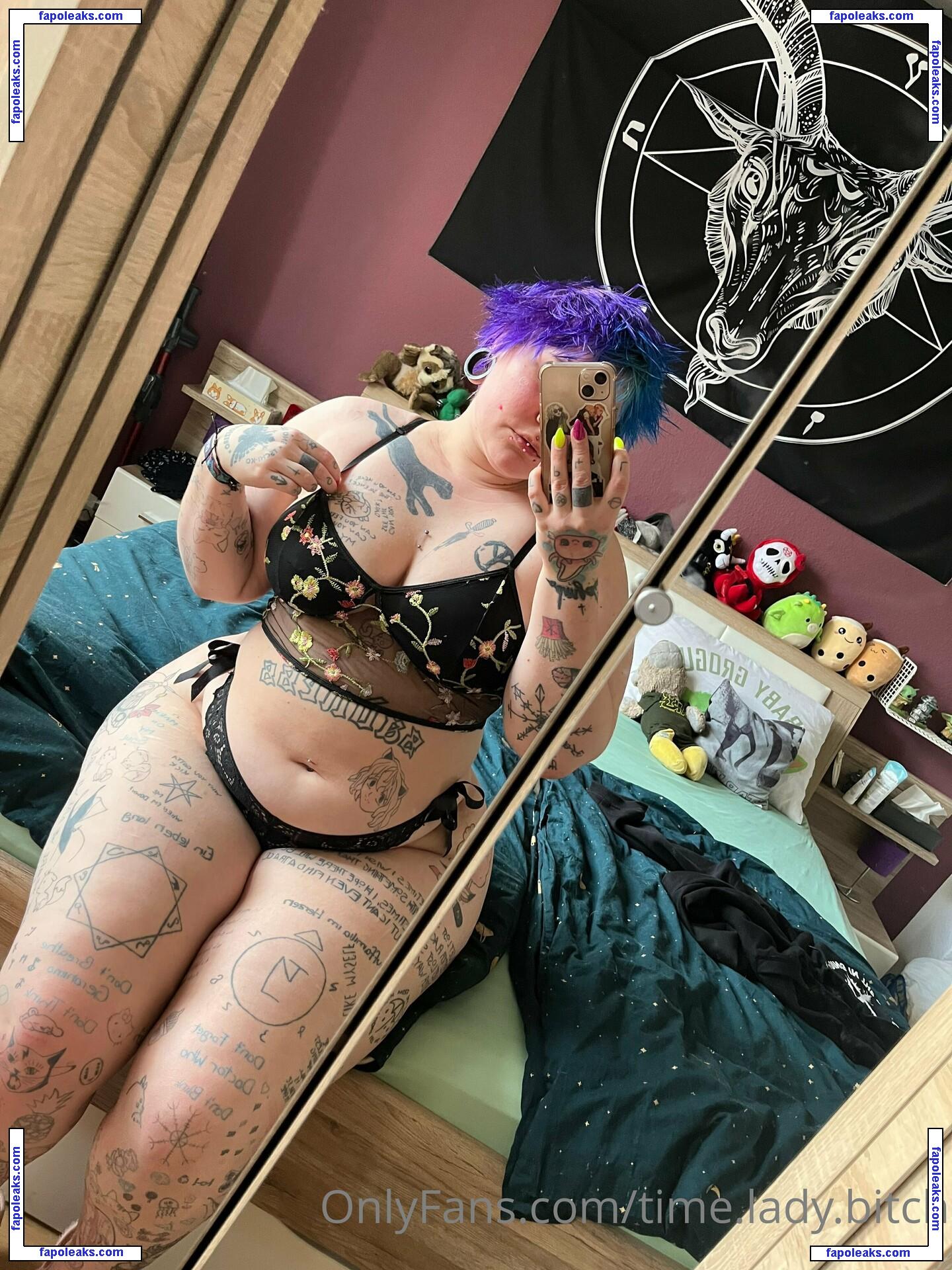 time.lady.bitch / elyse_myers nude photo #0016 from OnlyFans