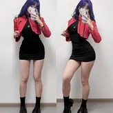 Timuko голая #0035